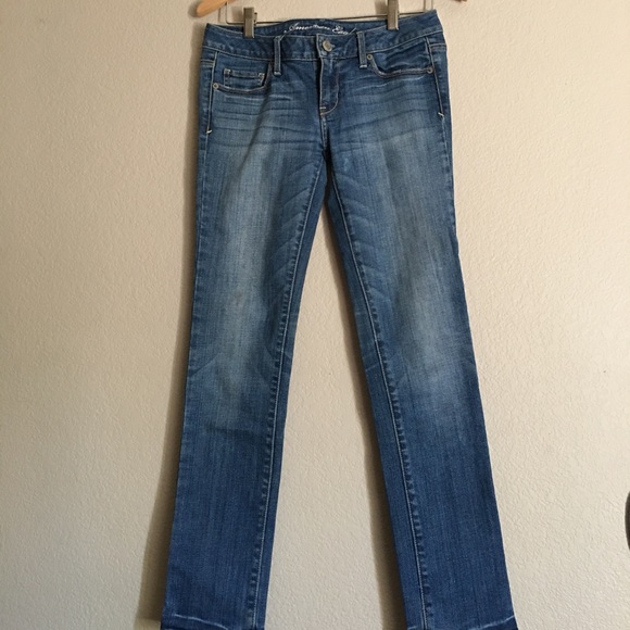 Jeans - Picture 2 of 5